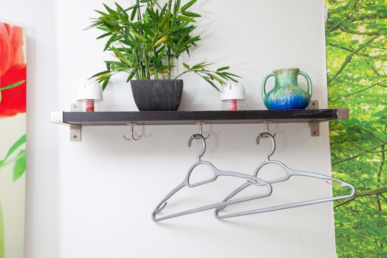 Cosy Studio In The Heart Of Trendy Kemptown Brighton Екстер'єр фото